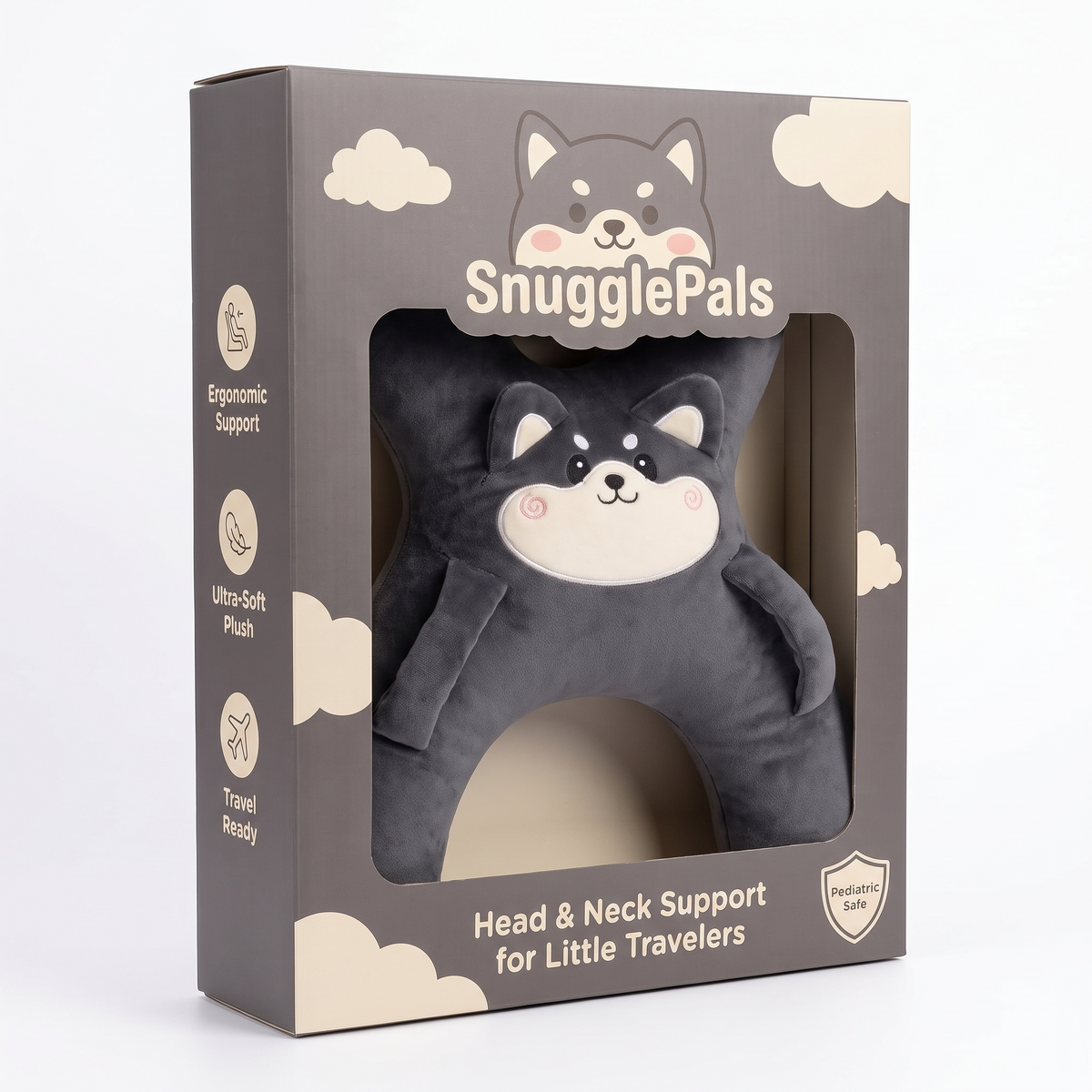 Snugglenuzzle