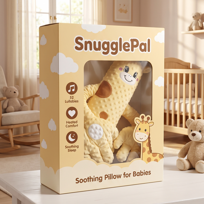 SnugglePal