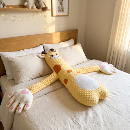 SnugglePal