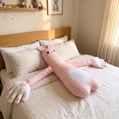 SnugglePal